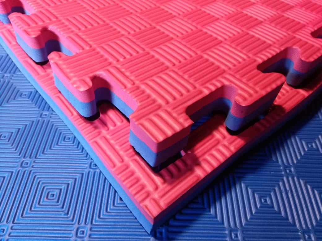 татами будо-маты ласточкин хвост 1х1х0,025